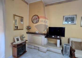 Soggiorno - Rustico Via G. Fiordelisi
 
7, Sirignano - foto 19