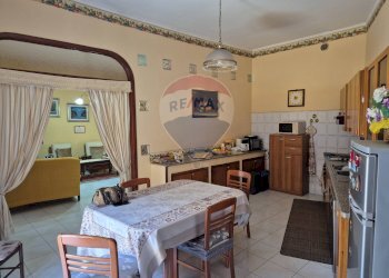Sala da pranzo - Rustico Via G. Fiordelisi
 
7, Sirignano - foto 20