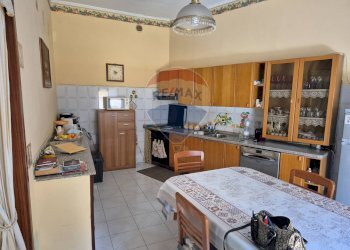 Cucina - Rustico Via G. Fiordelisi
 
7, Sirignano - foto 21