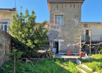 Casa all\'aperto - Rustico Via G. Fiordelisi
 
7, Sirignano - foto 37