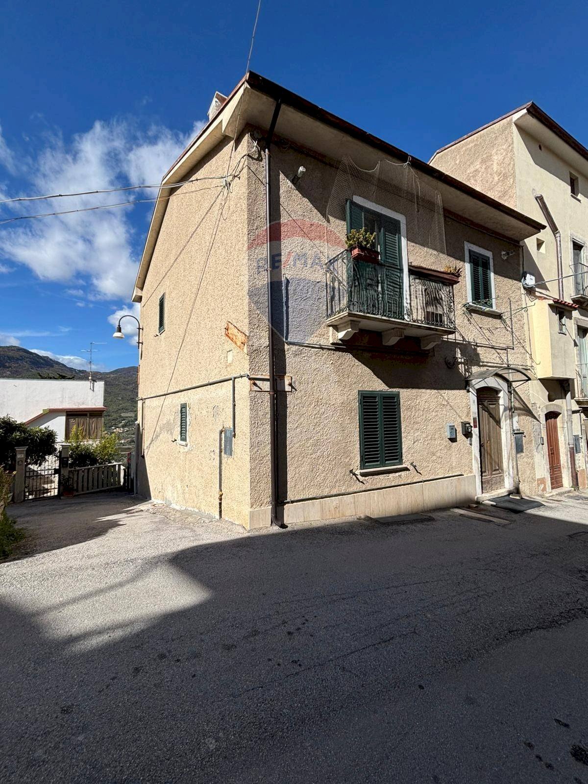 Casa all\'aperto - Three-room apartment Via Ospedale
 
11, Tocco da Casauria - photo 1