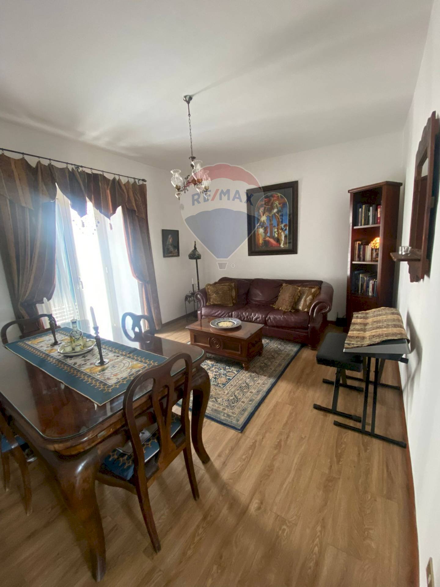 Sala da pranzo - Three-room apartment Via Ospedale
 
11, Tocco da Casauria - photo 2