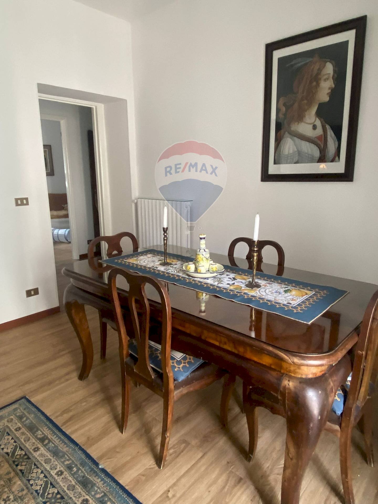 Sala da pranzo - Three-room apartment Via Ospedale
 
11, Tocco da Casauria - photo 3