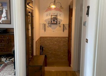 Hall / corridoio - Trilocale Via Ospedale
 
11, Tocco da Casauria - foto 4