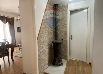 Hall / corridoio - Trilocale Via Ospedale
 
11, Tocco da Casauria - foto 7