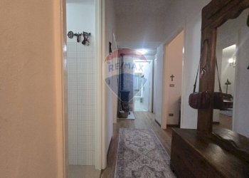 Hall / corridoio - Trilocale Via Ospedale
 
11, Tocco da Casauria - foto 8