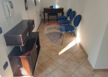 Hall / corridoio - Attività Commerciale via canapa
 
62, Ferrara - foto 10