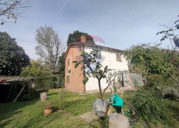 Casa all\'aperto - Casa indipendente strada leona
 
7, Jolanda di Savoia - foto 1