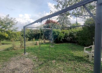 Giardino - Casa indipendente strada leona
 
7, Jolanda di Savoia - foto 9