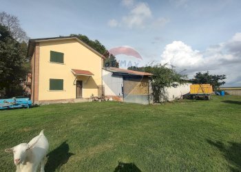 Casa all\'aperto - Casa indipendente strada leona
 
10, Jolanda di Savoia - foto 3