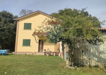 Casa all\'aperto - Casa indipendente strada leona
 
10, Jolanda di Savoia - foto 4