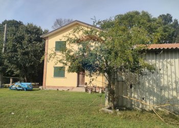 Casa all\'aperto - Casa indipendente strada leona
 
10, Jolanda di Savoia - foto 5