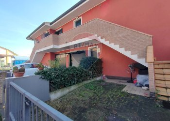 Casa all\'aperto - Trilocale federico fellini
 
19, Stienta - foto 4