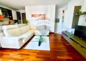 Soggiorno - Trilocale federico fellini
 
19, Stienta - foto 15