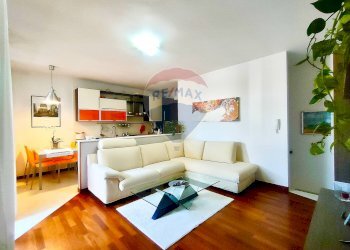 Sala da pranzo - Trilocale federico fellini
 
19, Stienta - foto 17