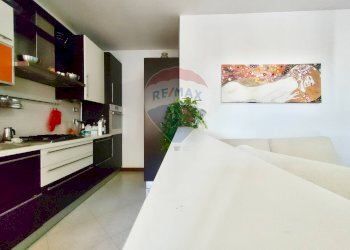 Cucina - Trilocale federico fellini
 
19, Stienta - foto 18