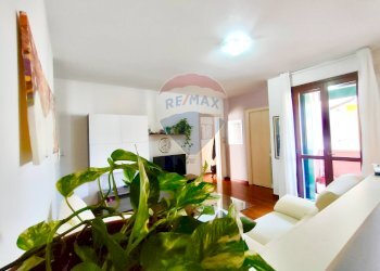 Soggiorno - Trilocale federico fellini
 
19, Stienta - foto 20