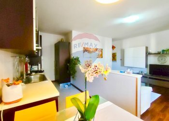 Cucina - Trilocale federico fellini
 
19, Stienta - foto 22