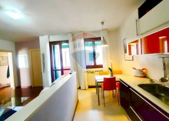 Cucina - Trilocale federico fellini
 
19, Stienta - foto 25