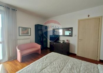 Camera / camera da letto - Trilocale federico fellini
 
19, Stienta - foto 27