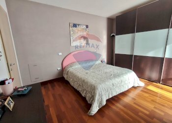 Camera / camera da letto - Trilocale federico fellini
 
19, Stienta - foto 29