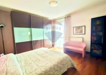 Camera / camera da letto - Trilocale federico fellini
 
19, Stienta - foto 31