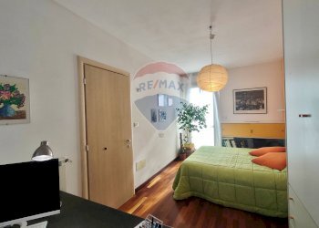 Camera / camera da letto - Trilocale federico fellini
 
19, Stienta - foto 32