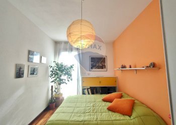 Camera / camera da letto - Trilocale federico fellini
 
19, Stienta - foto 34