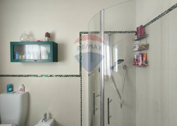 Bagno - Trilocale federico fellini
 
19, Stienta - foto 41