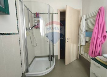 Bagno - Trilocale federico fellini
 
19, Stienta - foto 43