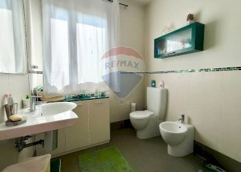 Bagno - Trilocale federico fellini
 
19, Stienta - foto 44