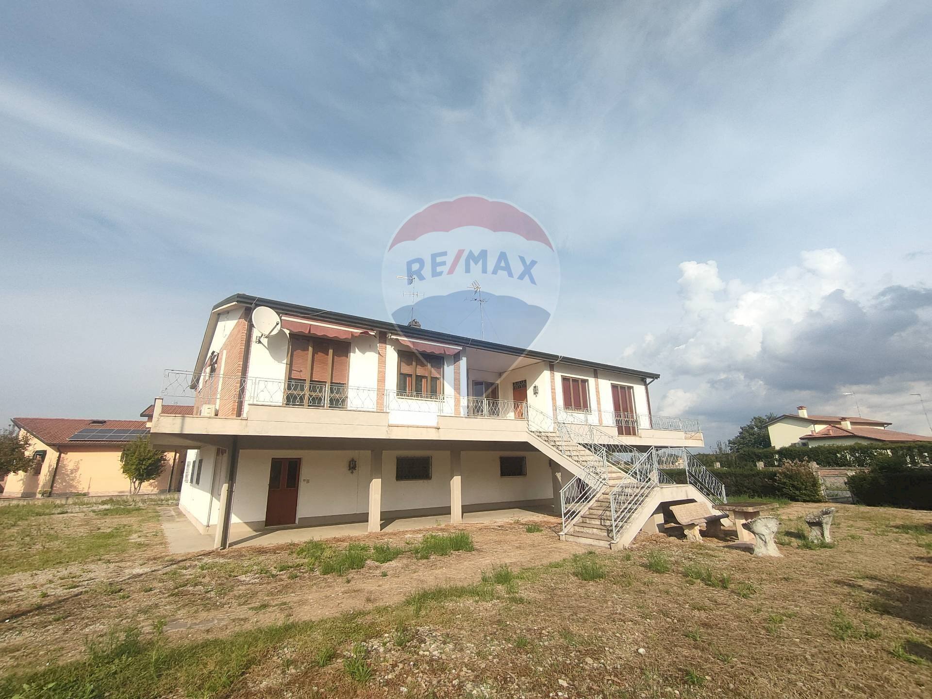 Casa all\'aperto - Villa via delle venezie
 
2, Tresignana - foto 3