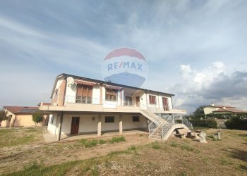 Casa all\'aperto - Villa via delle venezie
 
2, Tresignana - foto 3