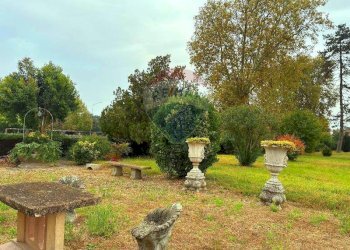 Giardino - Villa via delle venezie
 
2, Tresignana - foto 11