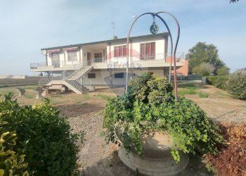 Casa all\'aperto - Villa via delle venezie
 
2, Tresignana - foto 12