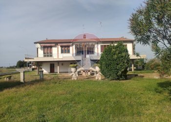 Casa all\'aperto - Villa via delle venezie
 
2, Tresignana - foto 14