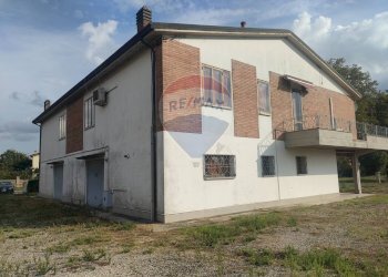 Casa all\'aperto - Villa via delle venezie
 
2, Tresignana - foto 17
