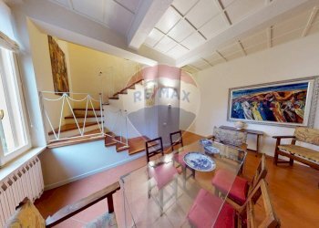 Sala da pranzo - Appartamento Via XX settembre
 
54, Ferrara - foto 1