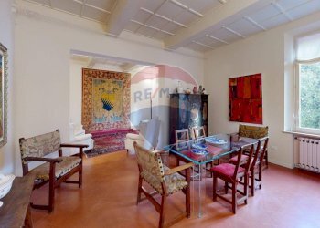 Sala da pranzo - Appartamento Via XX settembre
 
54, Ferrara - foto 2