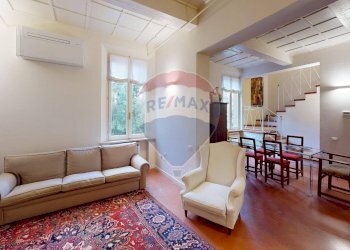 Sala da pranzo - Appartamento Via XX settembre
 
54, Ferrara - foto 3