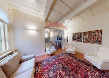 Soggiorno - Appartamento Via XX settembre
 
54, Ferrara - foto 4