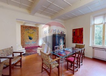 Sala da pranzo - Appartamento Via XX settembre
 
54, Ferrara - foto 5