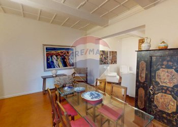 Sala da pranzo - Appartamento Via XX settembre
 
54, Ferrara - foto 7