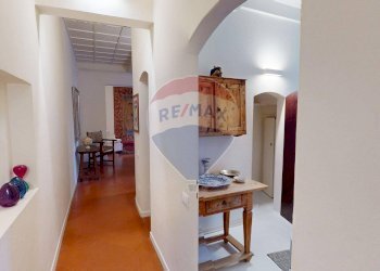 Hall / corridoio - Appartamento Via XX settembre
 
54, Ferrara - foto 8