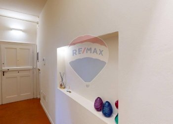 Hall / corridoio - Appartamento Via XX settembre
 
54, Ferrara - foto 9