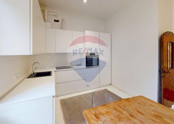 Cucina - Appartamento Via XX settembre
 
54, Ferrara - foto 10