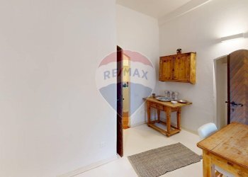 Sala da pranzo - Appartamento Via XX settembre
 
54, Ferrara - foto 12