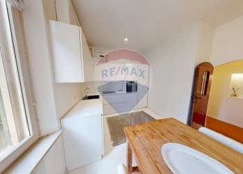 Cucina - Appartamento Via XX settembre
 
54, Ferrara - foto 13