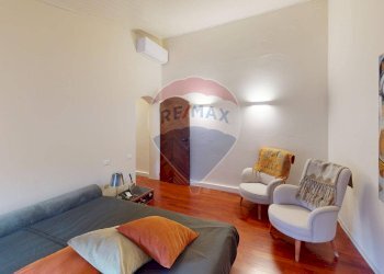 Soggiorno - Appartamento Via XX settembre
 
54, Ferrara - foto 20