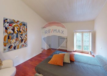 Soggiorno - Appartamento Via XX settembre
 
54, Ferrara - foto 21